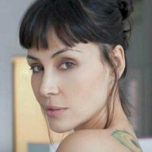 Meet your Posher, Rebecca